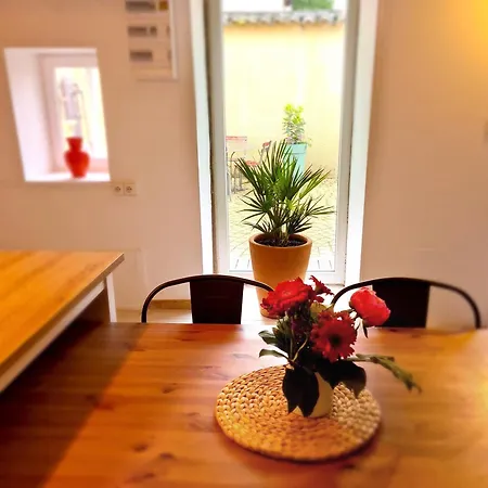 Le Petit Velours Tatil Evi *