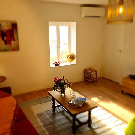 Tatil Evi Le Petit Velours