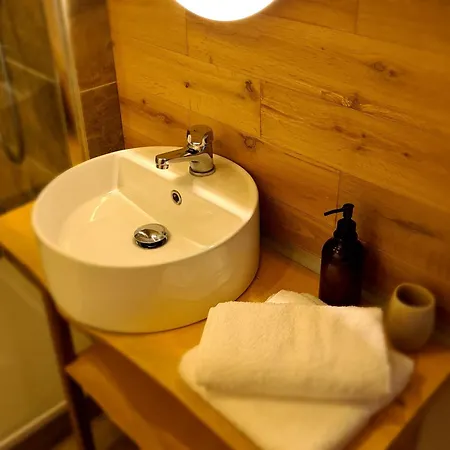 Tatil Evi Le Petit Velours Lancié