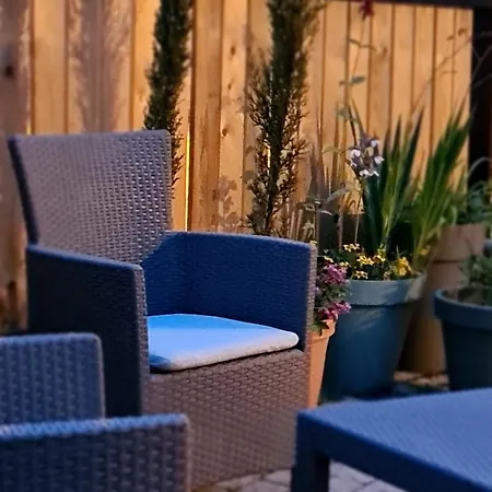 Le Petit Velours Tatil Evi