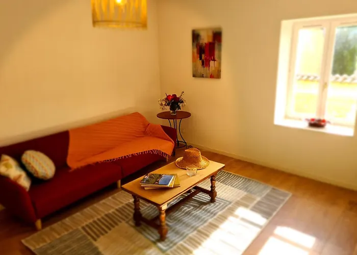 Le Petit Velours Casa vacanze *