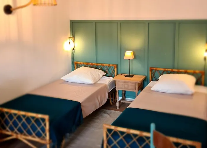 Casa vacanze Le Petit Velours