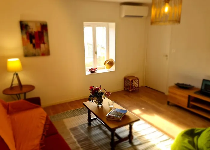 Casa vacanze Le Petit Velours
